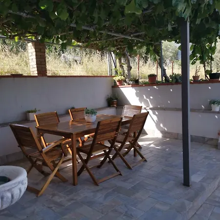 Valdonica - Relax In Campagna 펜션 *