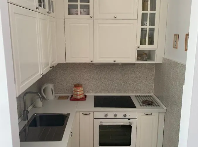 Prázdninový dům Valdonica - Relax In Campagna La Spezia