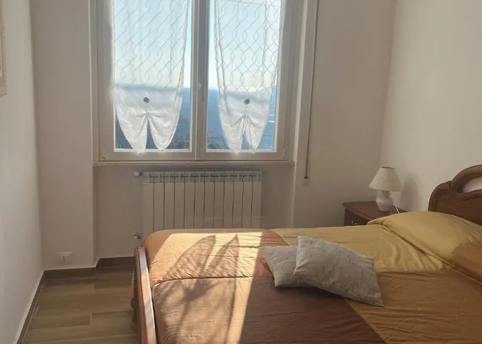 Prázdninový dům Valdonica - Relax In Campagna *